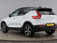 Used Volvo XC40 R-Design 161 HP (118 kW) 2021 SUV