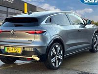 Used Renault Megane E-Tech Iconic 160 kW (218 HP) 2023 Other Hatchback
