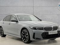 Used BMW 330e M Sport 288 HP (211 kW) 2025 Grey