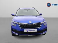 Used Skoda 110 R SE Drive 110 HP (80 kW) 2023 Hatchback