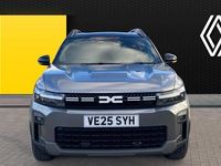 Used Dacia Bigster Journey 140 HP (102 kW) 2025 SUV