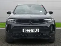 Second-hand Vauxhall Mokka 131 CP (96 kW) 2024 Negru SUV