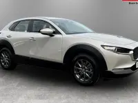 Used Mazda CX-30 Prime-Line 140 HP (102 kW) 2026 SUV