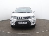 used Suzuki Vitara 1.4 Boosterjet MHEV SZ-T SUV 5dr Petrol Hybrid Manual Euro 6 (s/s) (129 ps) Android Auto