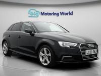 Used Audi A3 e-tron 204 HP (150 kW) 2020 Hatchback
