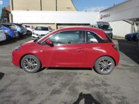 used Vauxhall Adam (2017/17)1.4i Jam 3d