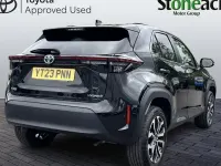 Used Toyota Yaris Hybrid Design 116 HP (85 kW) 2026 Estate