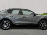 Used Ford Capri Extended Range 250 kW (340 HP) 2026 Grey SUV