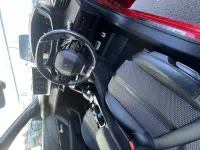 Używany Peugeot 208 GT-line 99 KM (72 kW) 2020 Czerwony Hatchback