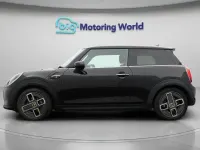 Used Mini Cooper SE Hatch 135 kW (184 HP) 2021 Hatchback