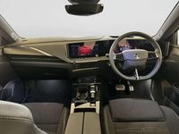 Used Vauxhall Astra Ultimate 114 kW (156 HP) 2024 Grey Estate