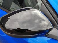 Used Peugeot 208 Allure 101 HP (74 kW) 2024 Blue Hatchback