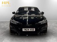 Used Ford Mustang Extended Range 294 HP (216 kW) 2024 Black SUV