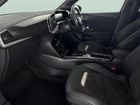 Used Vauxhall Mokka Ultimate 130 HP (95 kW) 2023 Red SUV