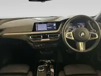 Used BMW 128 Shadowline 265 HP (194 kW) 2024 Grey Hatchback