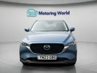 Used Mazda CX-5 Exclusive-Line 163 HP (119 kW) 2023 SUV