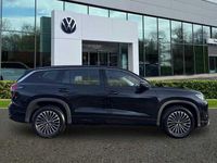 New VW Tayron 150 HP (110 kW) 2025 SUV