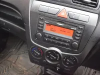 Used Kia Picanto 2010 Silver Hatchback