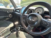 used Mini John Cooper Works Hatch Cooper 1.6 Sport -INTERIOR AND EXTERIOR PACKS