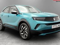 New Vauxhall Mokka Design Edition 136 HP (100 kW) 2025 SUV