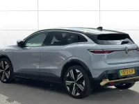 Used Renault Megane E-Tech 160 kW (218 HP) 2022 Other Hatchback