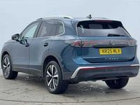 Used VW Tiguan 204 HP (150 kW) 2025 SUV