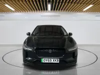 Used Jaguar I-Pace 294 kW (400 HP) 2019 SUV