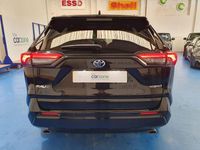 Used Toyota RAV4 Edition 2021 Black SUV