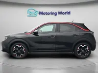 Used Vauxhall Mokka 100 kW (136 HP) 2024 SUV
