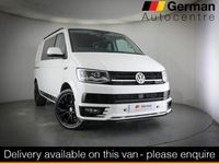 Second-hand VW Transporter Edition 2019 Alb Van