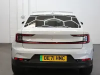 Used Polestar 2 164 kW (224 HP) 2021 Grey Hatchback
