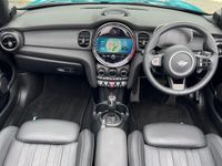 used Mini Cooper S ConvertibleSeaside Edition 2.0 2dr