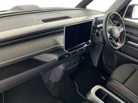 Used VW ID. Buzz GTX 250 kW (340 HP) 2025 Mono silver MPV