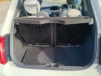 Used Fiat 500 Star 69 HP (50 kW) 2020 Bianco Hatchback