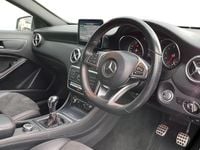 Used Mercedes A180 AMG Line Premium 2018 Grey Hatchback
