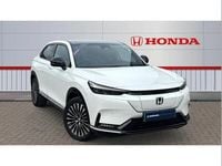 Used Honda e:Ny1 Advance 150 kW (204 HP) 2024 White SUV