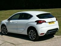 Used Citroën DS4 2012 Hatchback