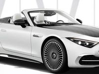 New Mercedes S680 2026 White Sedan