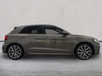 Used Audi A1 S-Line 116 HP (85 kW) 2025 Grey SUV