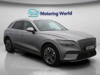 Used Genesis GV70 Sport 360 kW (490 HP) 2024 Silver SUV