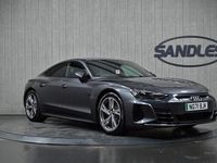 Used Audi e-tron GT quattro 389 kW (530 HP) 2024 Sedan
