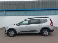 Usado Dacia Jogger Expression 109 HP (80 kW) 2023 Cinzento Monovolume