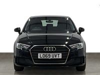 used Audi A3 30 TDI 116 SE Technik 5dr