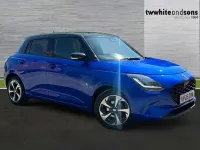 Second-hand Suzuki Swift 82 CP (60 kW) 2026 Hatchback
