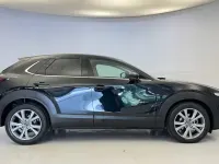 Used Mazda CX-30 Inclusive 122 HP (89 kW) 2023 Black SUV