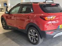 used Kia Stonic 1.0T GDi First Edition 5dr suv 2018