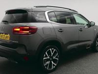 used Citroën C5 Aircross 1.2 PURETECH C-SERIES EDITION EURO 6 (S/S) 5DR PETROL FROM 2023 FROM ST. AUSTELL (PL26 7LB) | SPOTICAR