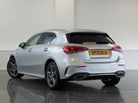 used Mercedes A250 A-ClassAMG Line 5dr Auto