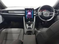 Used Polestar 2 Long Range Single Motor 169 kW (231 HP) 2023 White Hatchback