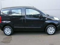 Used Citroën Nemo 2009 MPV